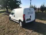 Citroen Nemo, fotografie 3