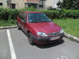 Citroen saxo 1.5 diesel URGENT!, fotografie 1