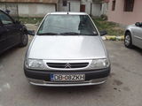 Citroen Saxo 1998, photo 1