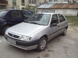 Citroen Saxo 1998, fotografie 2