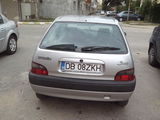 Citroen Saxo 1998, photo 4