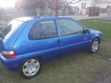 citroen saxo, photo 2