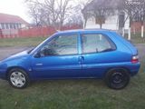 citroen saxo, photo 3