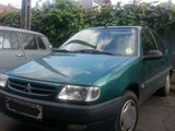 Citroen Saxo, photo 1