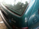 Citroen Saxo, photo 3