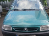 Citroen Saxo, photo 5