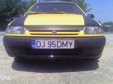 Citroen saxo, photo 1