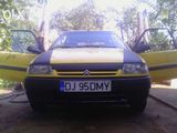 Citroen saxo, photo 2