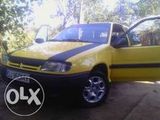 Citroen saxo, photo 3