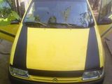 Citroen saxo, photo 4