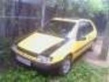 Citroen saxo, photo 5