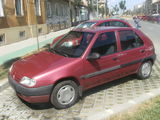 Citroen Saxo, fotografie 1