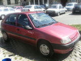 Citroen Saxo, photo 2