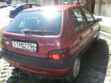 Citroen Saxo, photo 3