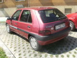 Citroen Saxo, photo 4