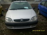 Citroen Saxo, photo 1