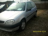 Citroen Saxo, photo 3