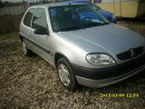 Citroen Saxo, photo 4