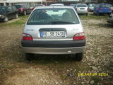 Citroen Saxo, photo 5