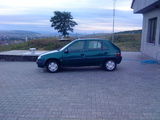 Citroen Saxo diesel an 2001