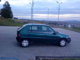 Citroen Saxo diesel an 2001, fotografie 2