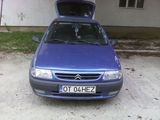 Citroen Saxo- inmatriculat