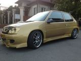 Citroen Saxo (Tuning) Urgent !, photo 4