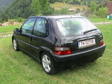 citroen saxo vts, photo 2