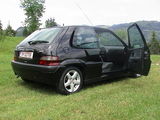 citroen saxo vts, photo 4