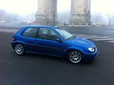 Citroen Saxo VTS