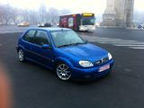 Citroen Saxo VTS, photo 2