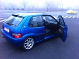 Citroen Saxo VTS, photo 3