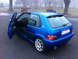 Citroen Saxo VTS, photo 4