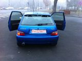 Citroen Saxo VTS, photo 5