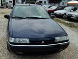 citroen xantia 1.9 diesel variante auto 1200eur , fotografie 4