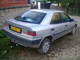 citroen xantia, fotografie 2