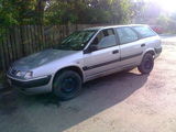 Citroen Xantia, 2.0 HDI, photo 2