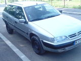 Citroen Xantia, 2.0 HDI, photo 5