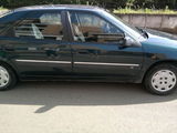 citroen xantia, photo 1