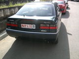 citroen xantia, photo 4