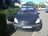 citroen xara picasso 2001, photo 1