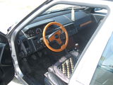 citroen xm tdi, photo 2