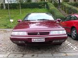 citroen xm variante auto