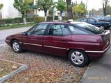 citroen xm variante auto, fotografie 5