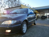 Citroen Xsara, 1. 4I an 2000, fotografie 2