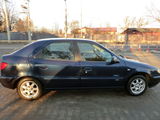 Citroen Xsara, 1. 4I an 2000, photo 3