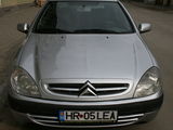 Citroen Xsara 1.9D, fotografie 1