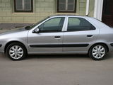 Citroen Xsara 1.9D, fotografie 5