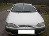 Citroen xsara, fotografie 2