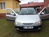 Citroen xsara, 2000, photo 2